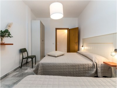 Holiday house at 20 m by the beach - località: Pantanagianni via del mare - Features photo 22