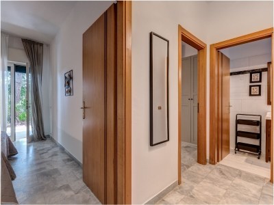 Holiday house at 20 m by the beach - località: Pantanagianni via del mare - Features photo 23