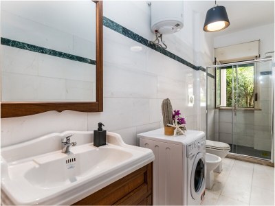 Holiday house at 20 m by the beach - località: Pantanagianni via del mare - Features photo 24