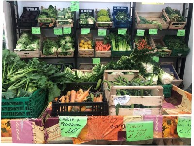 Holiday house at 20 m by the beach - località: Pantanagianni via del mare - Environment photo 28