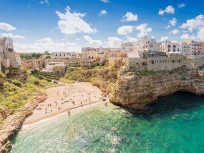 Holiday house at 20 m by the beach - località: Pantanagianni via del mare - Environment photo 38