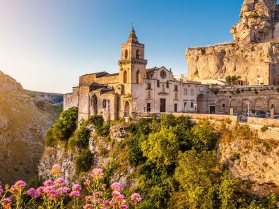 Holiday house at 20 m by the beach - località: Pantanagianni via del mare - Environment photo 40