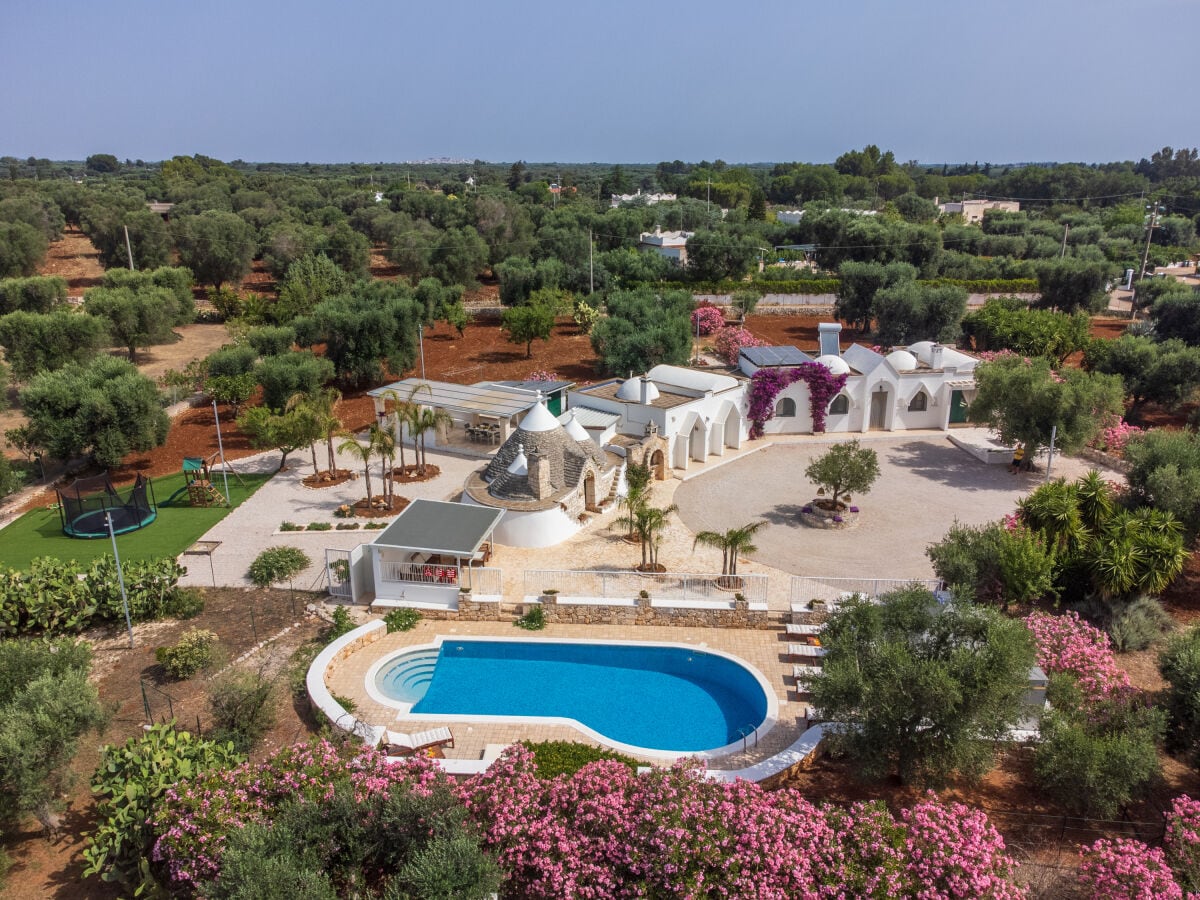 Villa Marianna- heated and fenced Pool