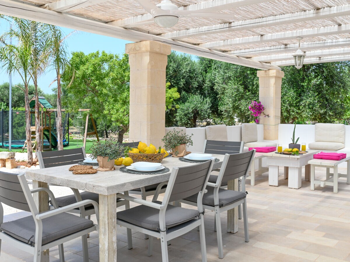 Villa Marianna- heated and fenced Pool - Outdoor photo 5