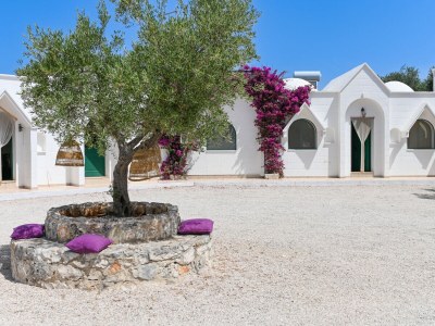 Villa Marianna- heated and fenced Pool - Outdoor photo 3