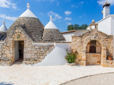 Villa Marianna- heated and fenced Pool - Outdoor photo 4