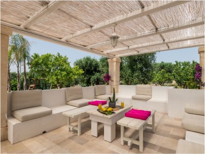 Villa Marianna- heated and fenced Pool - Outdoor photo 6