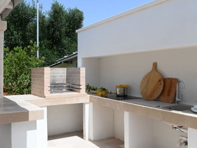 Villa Marianna- heated and fenced Pool - Outdoor photo 7