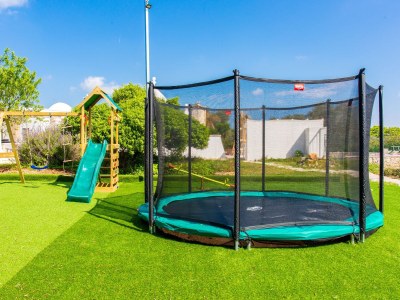 Villa Marianna- heated and fenced Pool - Outdoor photo 8