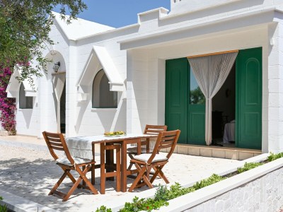 Villa Marianna- heated and fenced Pool - Outdoor photo 9