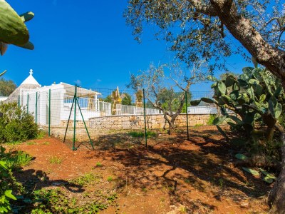 Villa Marianna- heated and fenced Pool - Outdoor photo 10