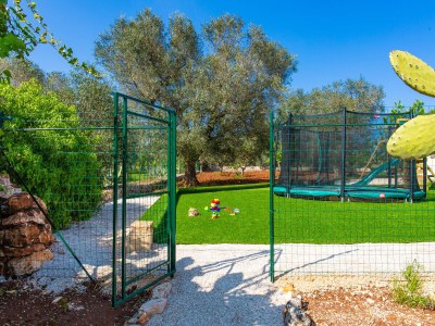 Villa Marianna- heated and fenced Pool - Outdoor photo 11