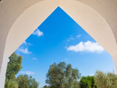 Villa Marianna- heated and fenced Pool - Outdoor photo 14