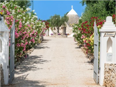 Villa Marianna- heated and fenced Pool - Outdoor photo 15