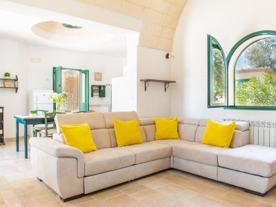 Villa Marianna- heated and fenced Pool - Features photo 16