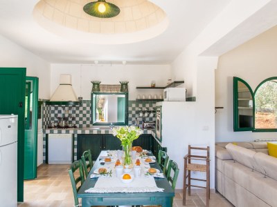 Villa Marianna- heated and fenced Pool - Features photo 17