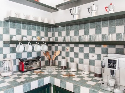 Villa Marianna- heated and fenced Pool - Features photo 18