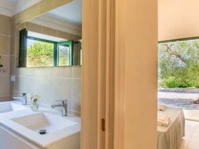 Villa Marianna- heated and fenced Pool - Features photo 19