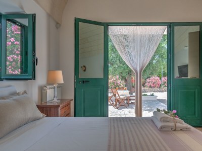 Villa Marianna- heated and fenced Pool - Features photo 21