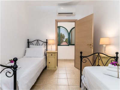 Villa Marianna- heated and fenced Pool - Features photo 27