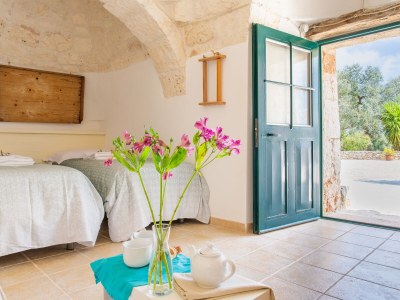 Villa Marianna- heated and fenced Pool - Features photo 29