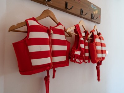 Villa Marianna- heated and fenced Pool - Features photo 35