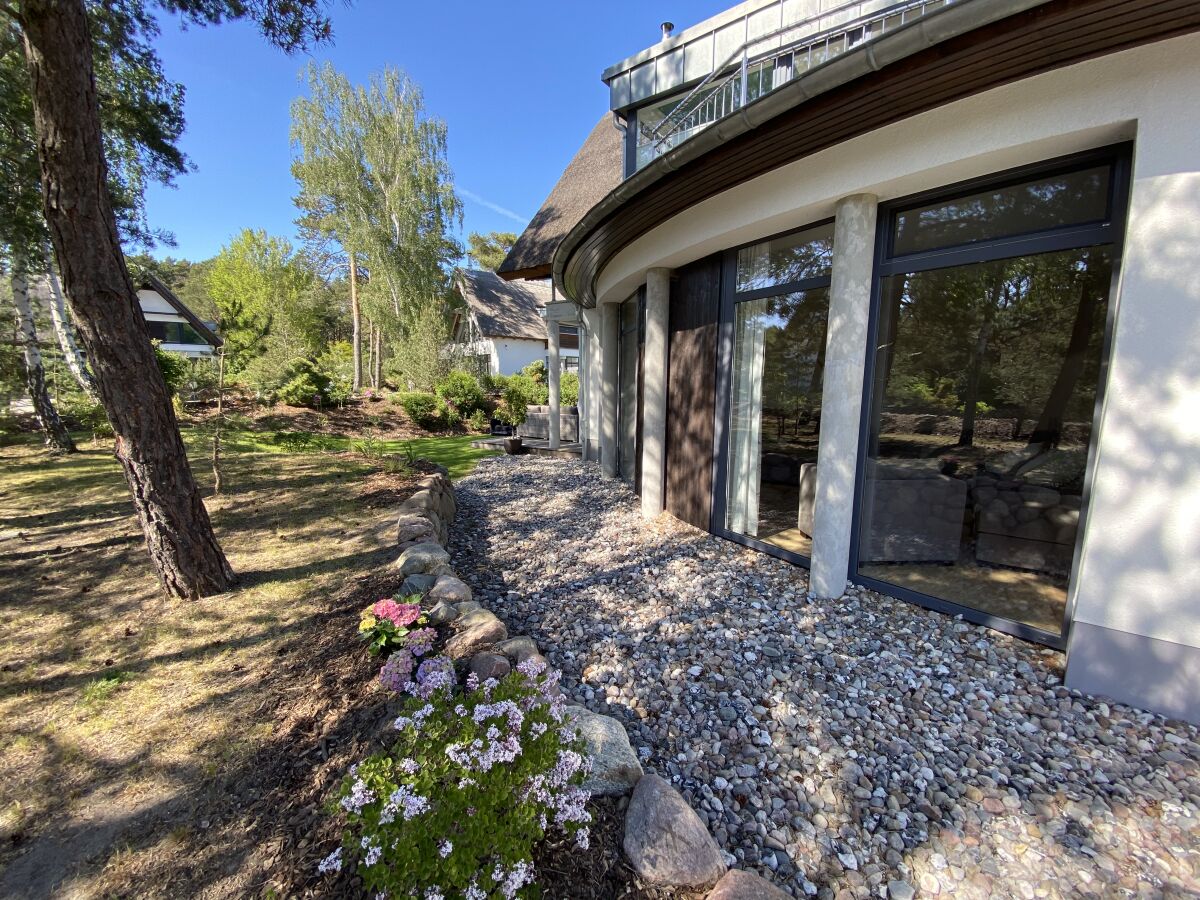 Holiday house Lotsenstieg 8 - Outdoor photo 2