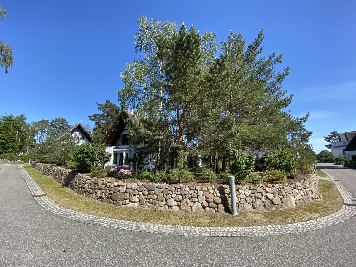 Holiday house Lotsenstieg 8 - Outdoor photo 4