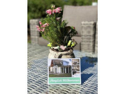 Holiday house Lotsenstieg 8 - Outdoor photo 3