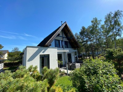 Holiday house Lotsenstieg 8 - Outdoor photo 5