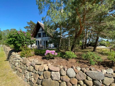 Holiday house Lotsenstieg 8 - Outdoor photo 6