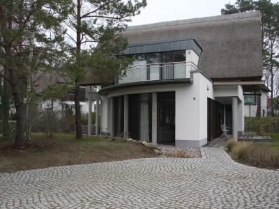 Holiday house Lotsenstieg 8 - Outdoor photo 9