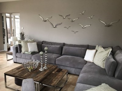 Holiday house Lotsenstieg 8 - Features photo 11