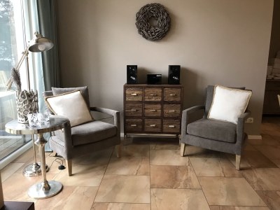 Holiday house Lotsenstieg 8 - Features photo 12