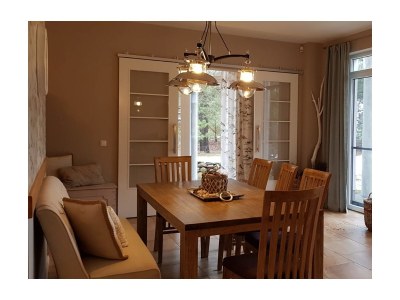 Holiday house Lotsenstieg 8 - Features photo 13