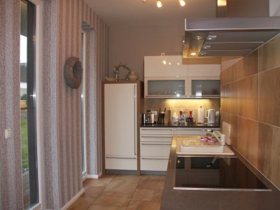 Holiday house Lotsenstieg 8 - Features photo 14