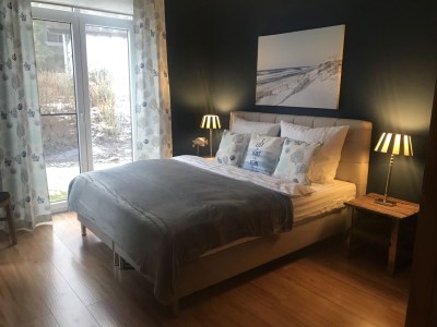 Holiday house Lotsenstieg 8 - Features photo 15