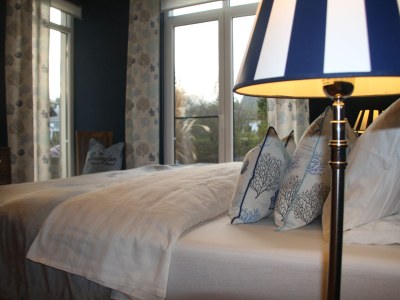 Holiday house Lotsenstieg 8 - Features photo 16