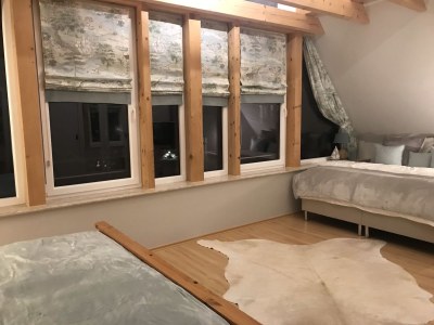 Holiday house Lotsenstieg 8 - Features photo 17