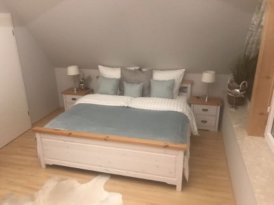 Holiday house Lotsenstieg 8 - Features photo 18