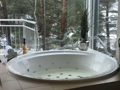 Holiday house Lotsenstieg 8 - Features photo 20