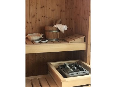 Holiday house Lotsenstieg 8 - Features photo 21