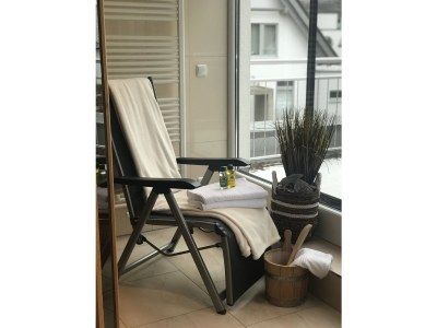 Holiday house Lotsenstieg 8 - Features photo 22