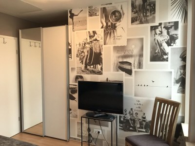 Holiday house Lotsenstieg 8 - Features photo 24