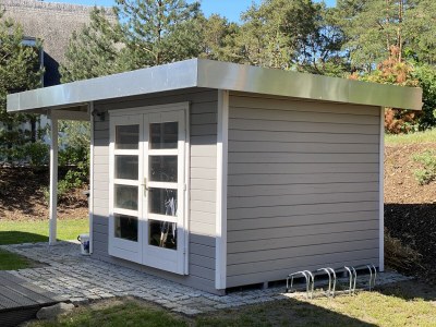 Holiday house Lotsenstieg 8 - Environment photo 26