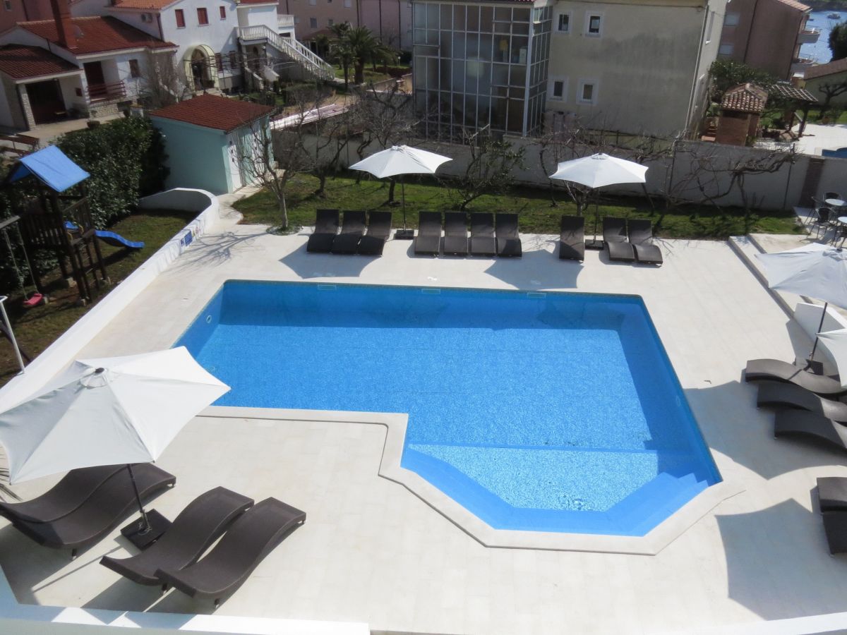 Holiday apartment Residenz Benni 3 - Outdoor photo 2