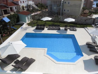 Holiday apartment Residenz Benni 3 - Outdoor photo 2