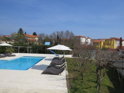 Holiday apartment Residenz Benni 3 - Outdoor photo 5