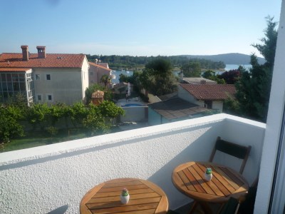 Holiday apartment Residenz Benni 3 - Outdoor photo 8