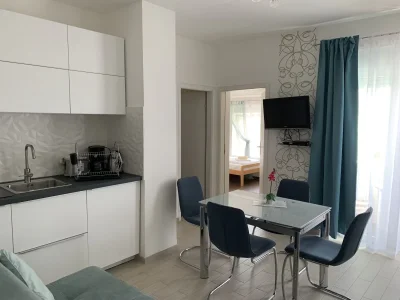 Holiday apartment Residenz Benni 3 - Features photo 9